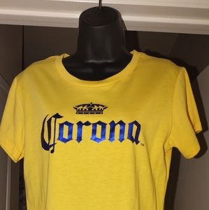 WOMENS CORONA TOP